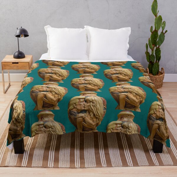 Item preview, Stormy Daniels con diseño de Donald Trump activo designed and sold by KenAndersch.