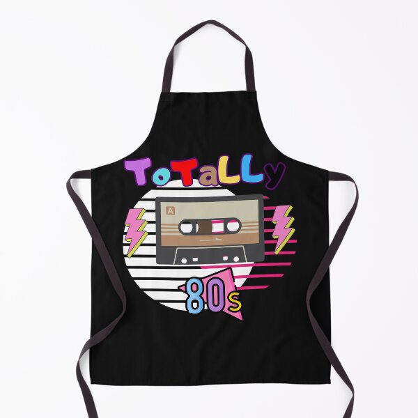 Item preview, Totally 80's designed and sold by 71Wrografart.