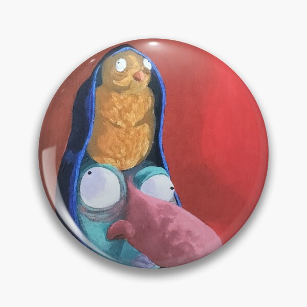 Item preview, The fried egg designed and sold by Modelaine.