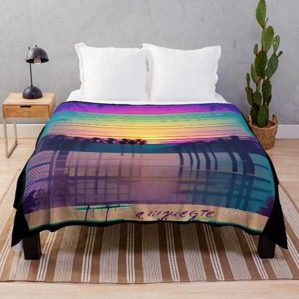 Item preview, Retro 80s Summer Sun 19 designed and sold by Benito Del Ray.