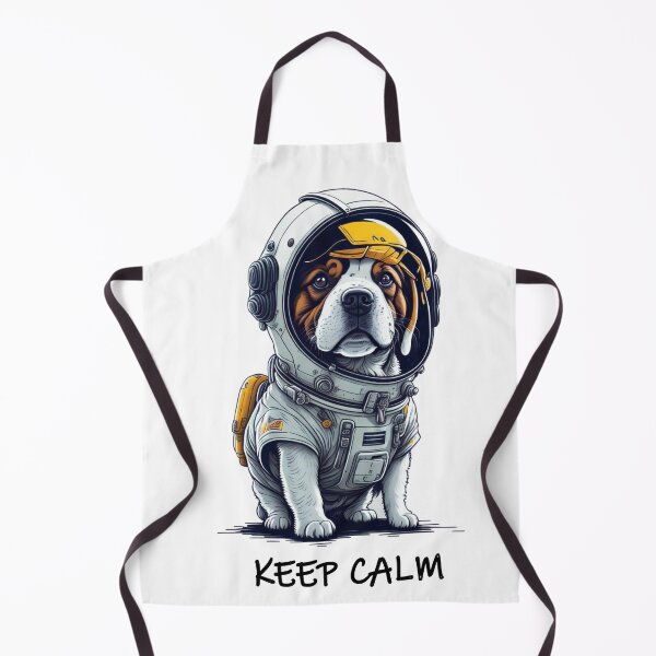 Item preview, KEEP CALM DOG designed and sold by demirkanad.