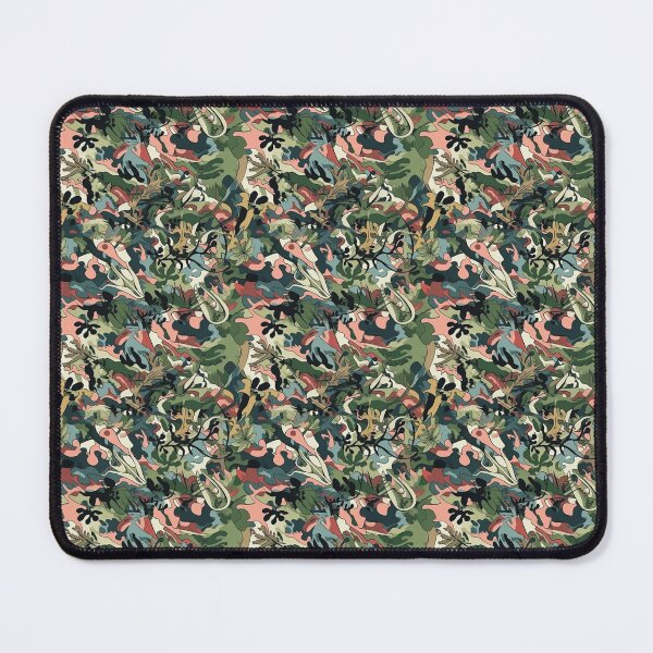 Item preview, Army Camo Print Green Camouflage Pattern Graphic Pixelated Military Colorful Abstract Country designed and sold by arcadetoystore.