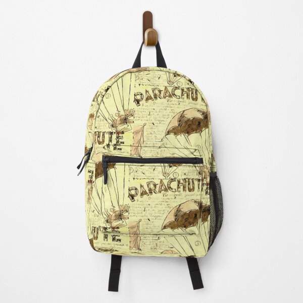 Item preview, The Parachute Fun Designs designed and sold by Family4 Art Designs.