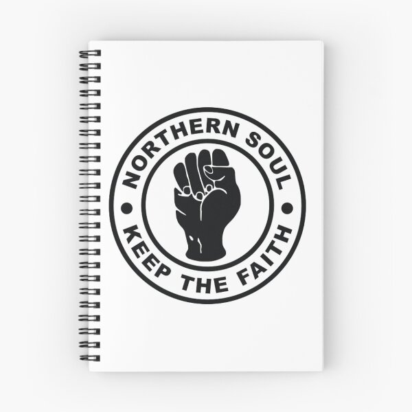 Item preview, Northern Soul designed and sold by romeobravado.