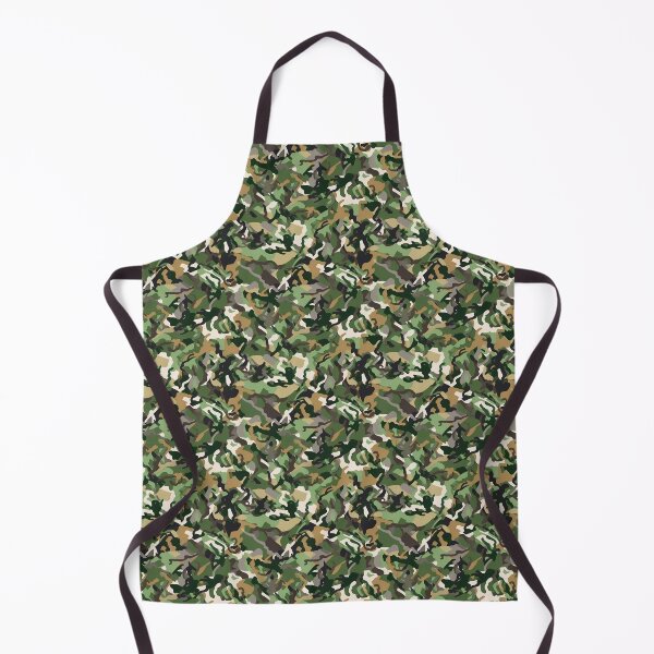 Item preview, Army Camo Print Green Camouflage Pattern Graphic Pixelated Military Colorful Abstract Country  designed and sold by arcadetoystore.