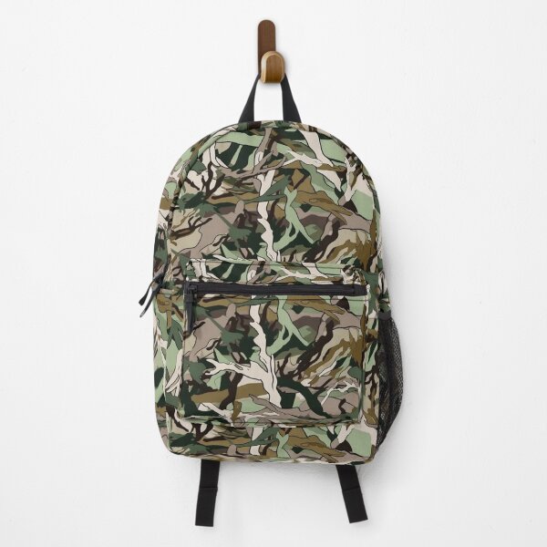 Item preview, Green Forrest Army Camo Print Camouflage Pattern Graphic Pixelated Military Colorful Abstract Country  designed and sold by arcadetoystore.