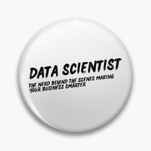 Item preview, Data Scientist Fun and Witty Explanation | Lowest Price on Site designed and sold by The Plain Color Shop.