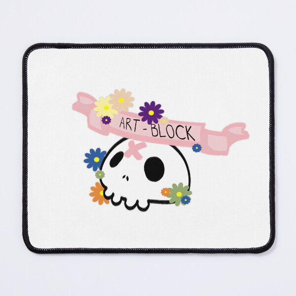 Item preview, Artblock designed and sold by AFatCracker.