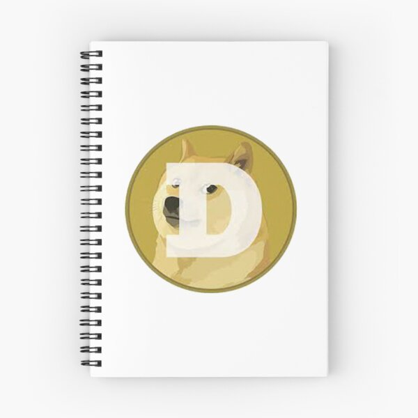 Item preview, Dogecoin Cryptocurrency designed and sold by AltcoinCentral.