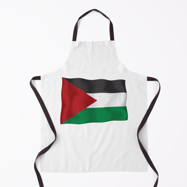 Item preview, 3D Animated Waving Flag of Palestine designed and sold by drsaver.