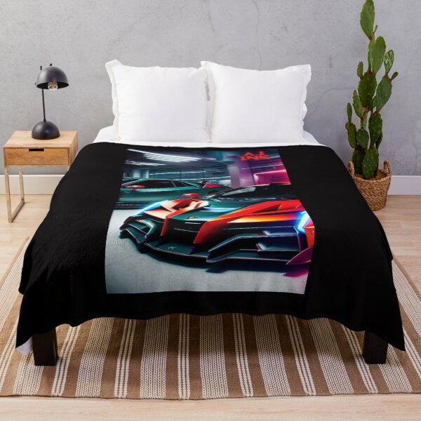 Item preview, A.I INK | Futuristic Cyberpunk Supercars  designed and sold by AI-INK.