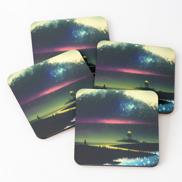 Item preview, Celestial Dreamland designed and sold by Arkneer.