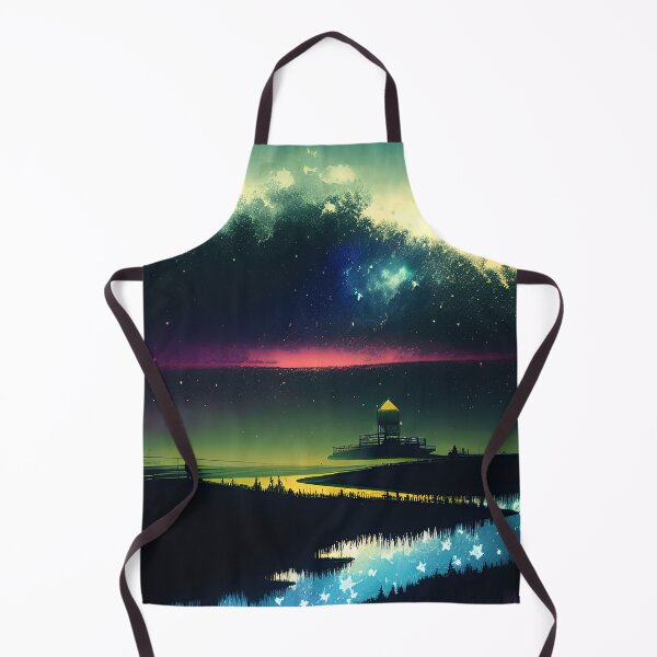 Item preview, Celestial Dreamland designed and sold by Arkneer.