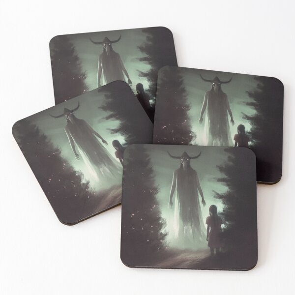 Item preview, What's in the woods designed and sold by SvarunPogani.