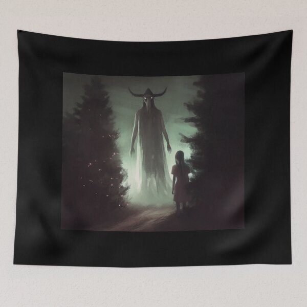 Item preview, What's in the woods designed and sold by SvarunPogani.