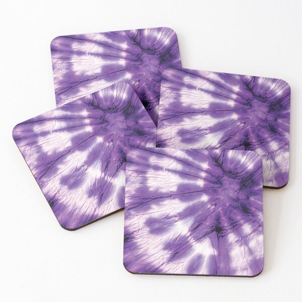 Item preview, Purple tie dye watercolor abstract background. Digital illustration background. designed and sold by leavector.
