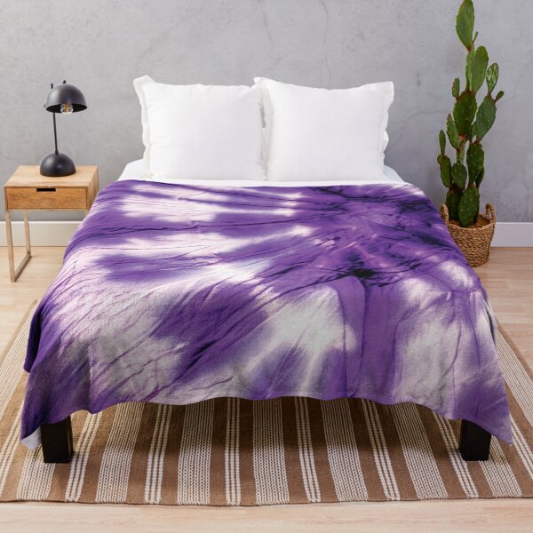 Item preview, Purple tie dye watercolor abstract background. Digital illustration background. designed and sold by leavector.