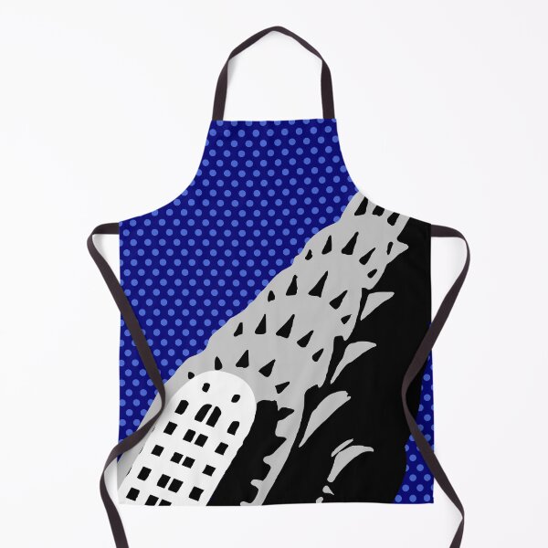 Item preview, Chrysler blue designed and sold by Gary Whalley Design.