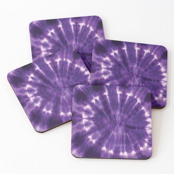 Item preview, Purple tie dye watercolor abstract background. Digital illustration background. designed and sold by leavector.