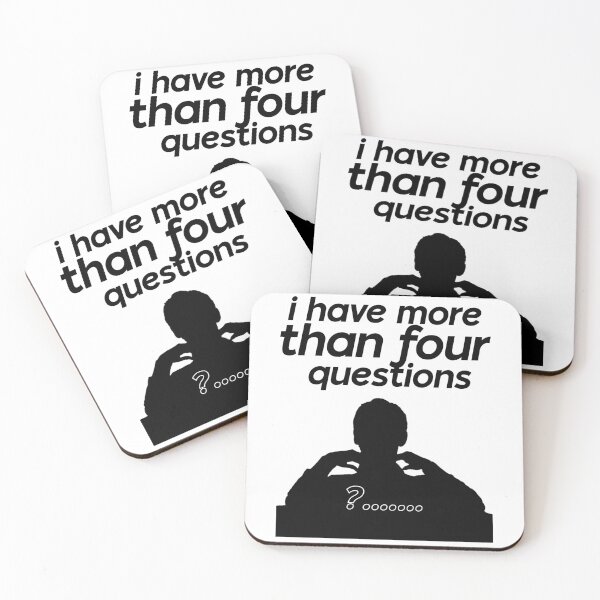 Item preview, I have more than four questions designed and sold by Djinin-Vod.