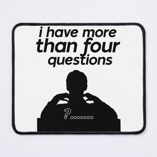 Item preview, I have more than four questions designed and sold by Djinin-Vod.