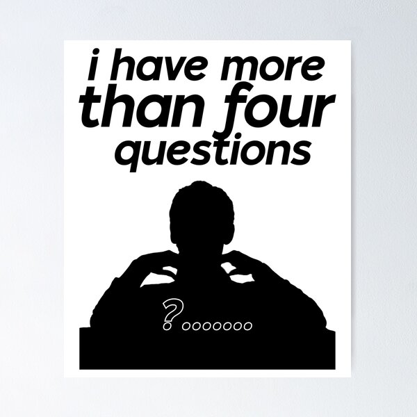 Item preview, I have more than four questions designed and sold by Djinin-Vod.