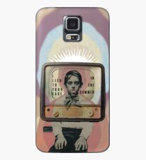 I Lied To You Case/Skin for Samsung Galaxy