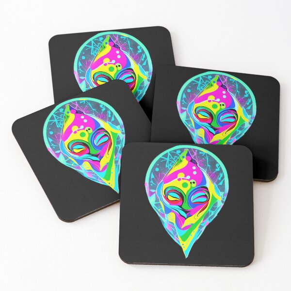 Item preview, Psychedelic Entity designed and sold by Psychedelixxx.