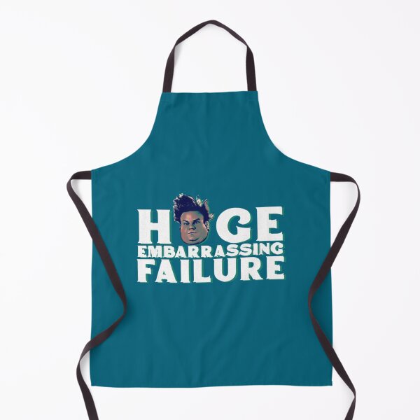 Item preview, Huge Embarassing Failure designed and sold by amirowles56.
