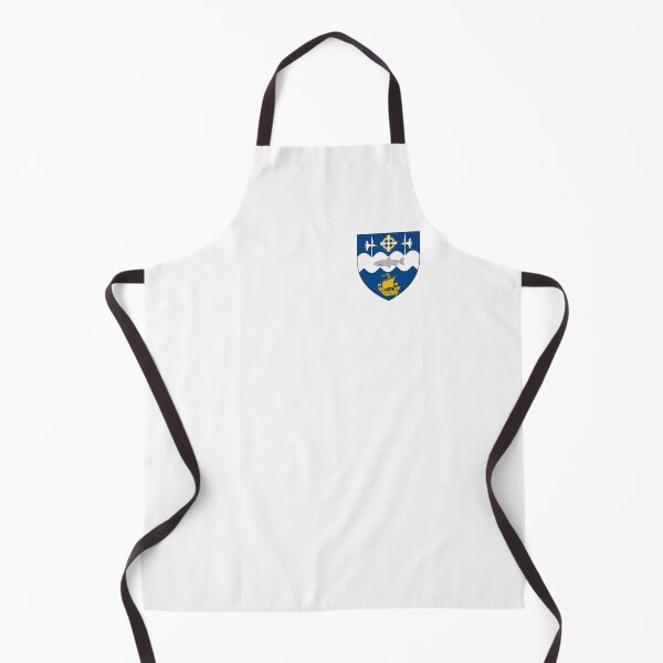 Item preview, Ballina Coat of Arms designed and sold by Richenda.