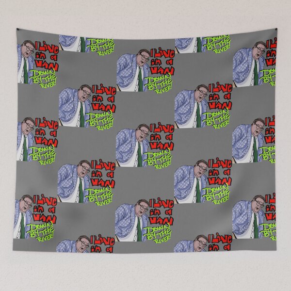 Item preview, I Live In A Van designed and sold by amirowles56.
