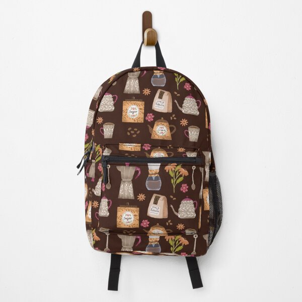 Item preview, Brew coffee aesthetic art designed and sold by pinkyfish1010.
