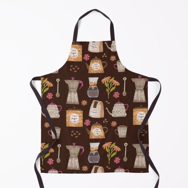 Item preview, Brew coffee aesthetic art designed and sold by pinkyfish1010.