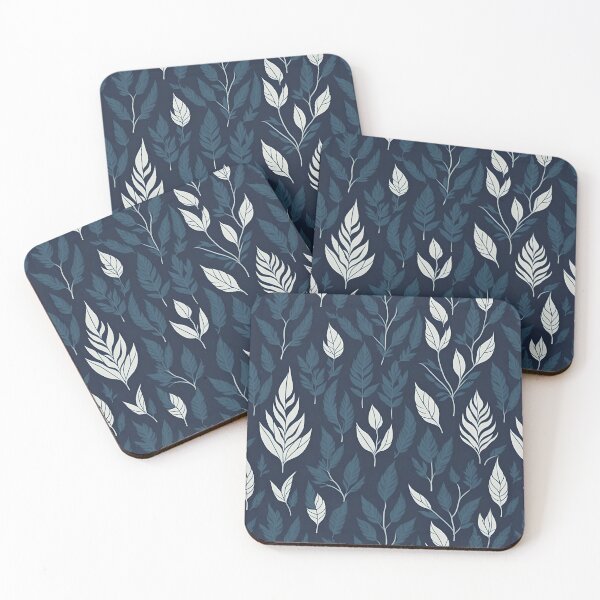 Item preview, Tropical Leaves designed and sold by VintageVib.
