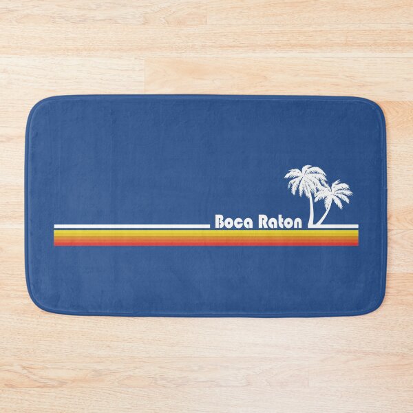 Item preview, Boca Raton Florida designed and sold by Esskay Designs.
