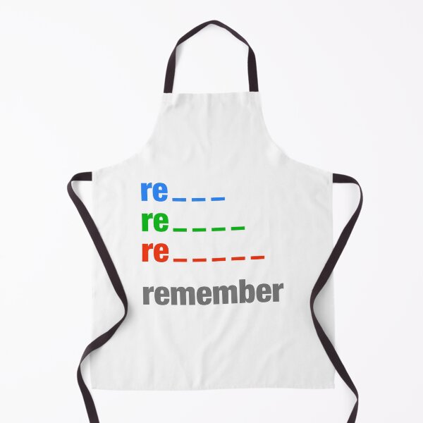 Item preview, Remember 1 designed and sold by pop-and-bee.