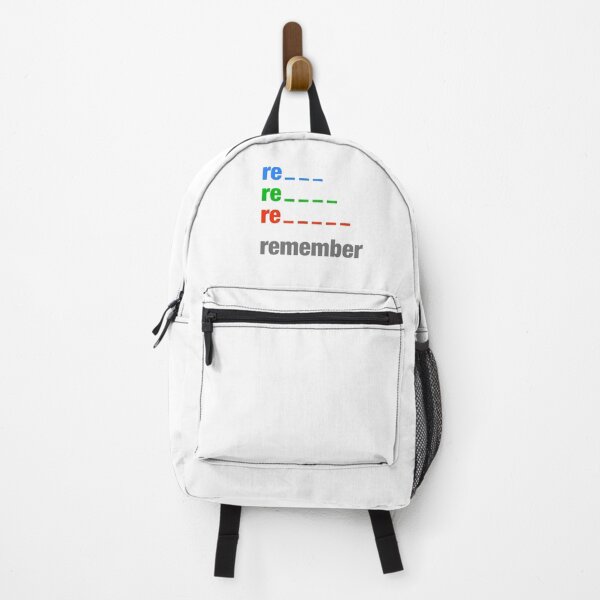 Item preview, Remember 1 designed and sold by pop-and-bee.