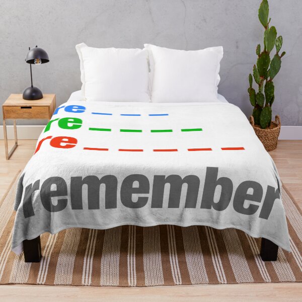 Item preview, Remember 1 designed and sold by pop-and-bee.
