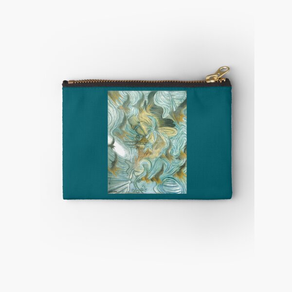 Item preview, Living in a Van Gogh by the River designed and sold by amirowles56.