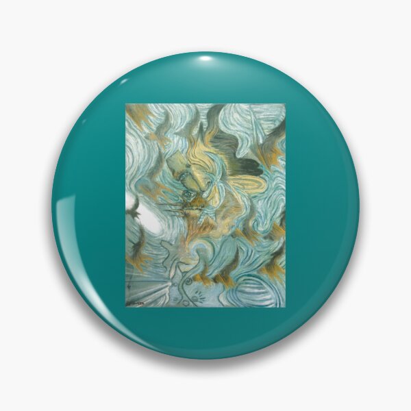 Item preview, Living in a Van Gogh by the River designed and sold by amirowles56.