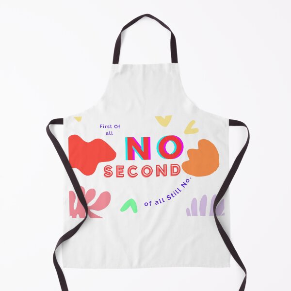 Item preview, First of All no, Second of all still no. designed and sold by Gulzar Hussain.