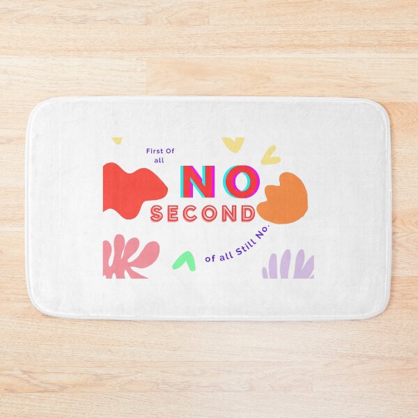 Item preview, First of All no, Second of all still no. designed and sold by Gulzar Hussain.