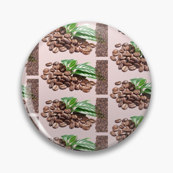 Item preview, Coffee Expert/ Coffee Bean designed and sold by choder61.