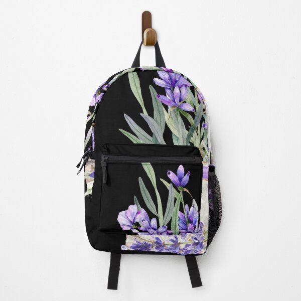 Item preview, Medicinal flowers & Herbs (Lavender). (Original) New designed and sold by BingsBooks.