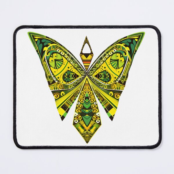Item preview, Triangular Butterfly designed and sold by MizarPixelArt.
