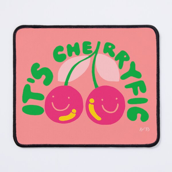 Item preview, It's cherryfic_pink designed and sold by aniazwaradesign.