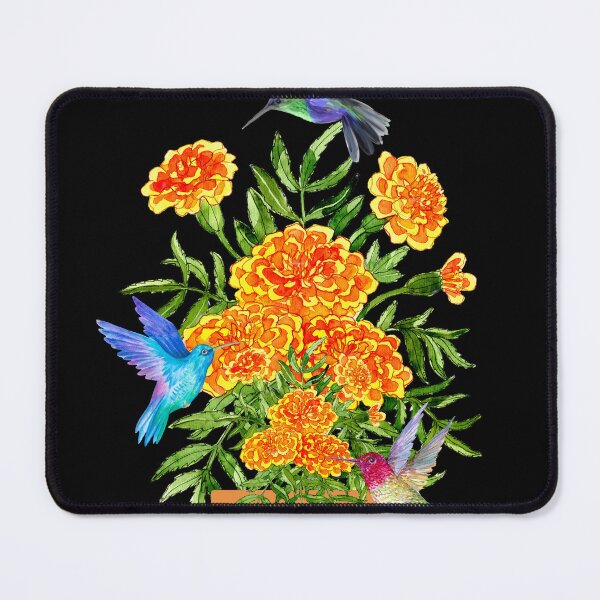 Item preview, Marigold designed and sold by BingsBooks.