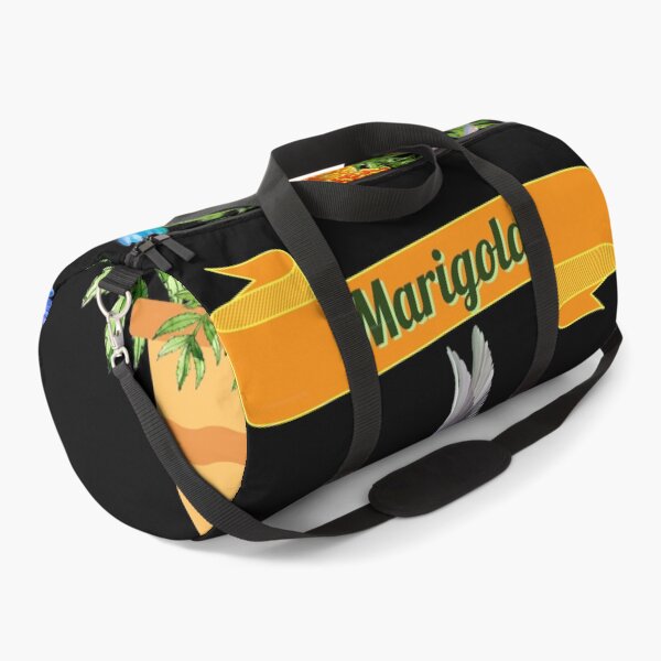 Item preview, Marigold designed and sold by BingsBooks.