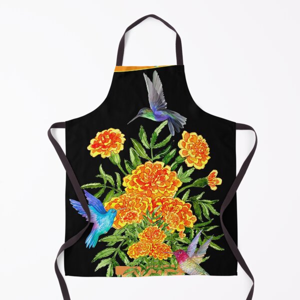 Item preview, Marigold designed and sold by BingsBooks.