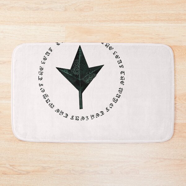 Item preview, Way of the Leaf - the Trefoil Tree -Wheel of Time designed and sold by outofflow.